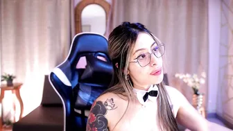 sweett_violet_ recorded nude video 122629