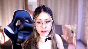 sweett_violet_ recorded nude video 122629