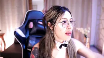 sweett_violet_ recorded nude video 122629