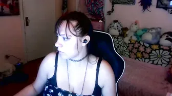spawnofademon recorded nude video 122648