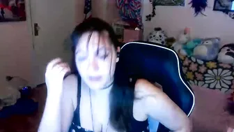 spawnofademon bigboobs porn video