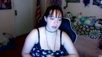 spawnofademon bigboobs porn video