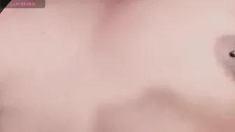 candle_lz recorded nude video 122671