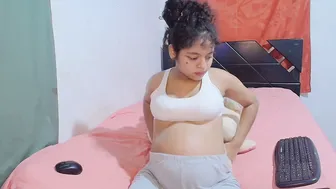 winnifer_gonzalez recorded nude video 122691