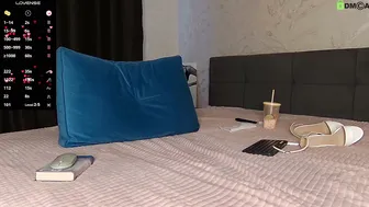 supa_fly_ recorded nude video 122726
