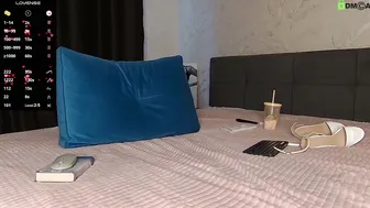 supa_fly_ recorded nude video 122726
