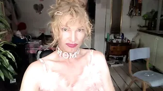 Pinkfag german porn chat