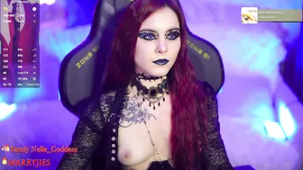 nelle_ recorded nude video 122749