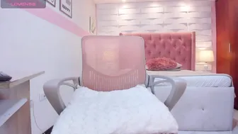 Mhellissaw interactivetoy hot webcam video