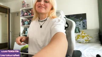 Strupedsunicorns ahegao chat sex