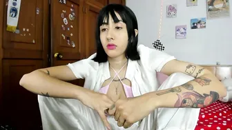 lunacristal_moon recorded nude video 122768