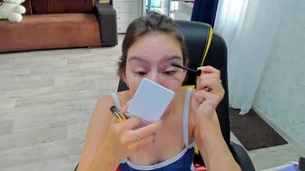 _arina_cox__ recorded nude video 122814