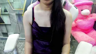 sexyislive recorded nude video 122827