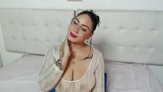 camila_sweet_3 recorded nude video 122829