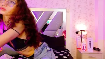 queenjenn__ recorded nude video 122857