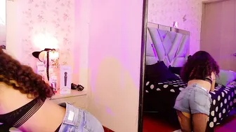 queenjenn__ recorded nude video 122857