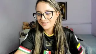 katia_foxx recorded nude video 122883