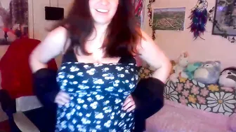 spawnofademon recorded nude video 122891