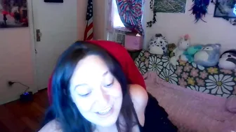 spawnofademon recorded nude video 122891