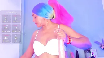 Lovelynickyy 07-30-2025 latina