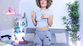natty_romanof_1 recorded nude video 122911
