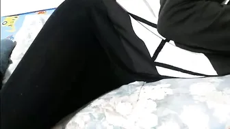 luckieey recorded nude video 122948
