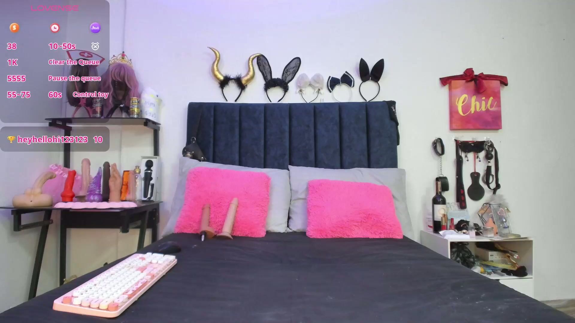 emmily_giraldo sex cam chat 07-30-2025