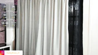 haileyduke recorded nude video 122956