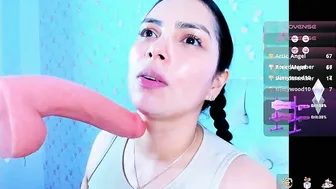 evelinn_belen recorded nude video 122958