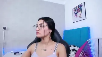 antonella_sweetlittle recorded nude video 123008