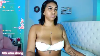 kristel_lee recorded nude video 123019