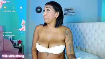 kristel_lee recorded nude video 123019