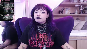 miaamane recorded nude video 123020