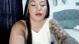 khalia_russbell recorded nude video 123034