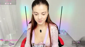 layla_castilloo nude - 30 July 2025