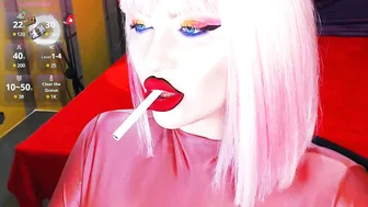 crazypinkyball findom - 30-Jul-25