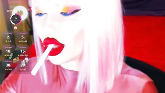 crazypinkyball recorded nude video 123094