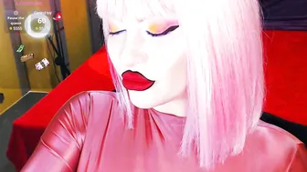 crazypinkyball findom - 30-Jul-25