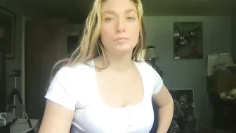 rileycarterxo recorded nude video 123111