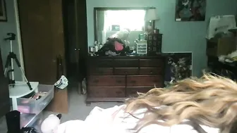 rileycarterxo recorded nude video 123111