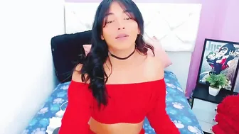 antonela_xx3 recorded nude video 123126