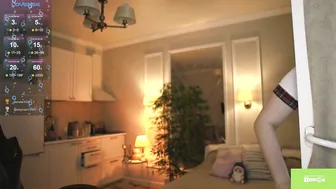 twinkle_toes_ recorded nude video 123136