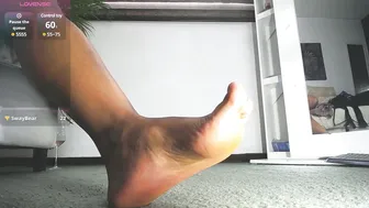 caroline_jackson_ recorded nude video 123172