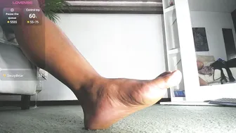 caroline_jackson_ recorded nude video 123172