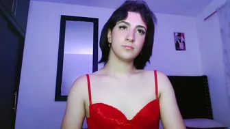 triana_damelio recorded nude video 123181