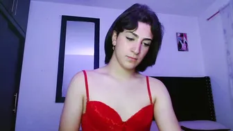 triana_damelio recorded nude video 123181