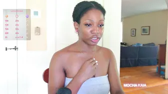 mochamimi hairy hot webcam video