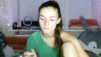 only_ubutterfly recorded nude video 123207