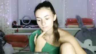 only_ubutterfly recorded nude video 123207