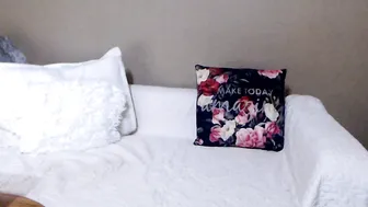 Redizabel legs cam video